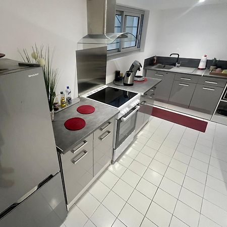 La Demeure Des Cedres & Spa Cap D'Agde (Adults Only) Eksteriør billede