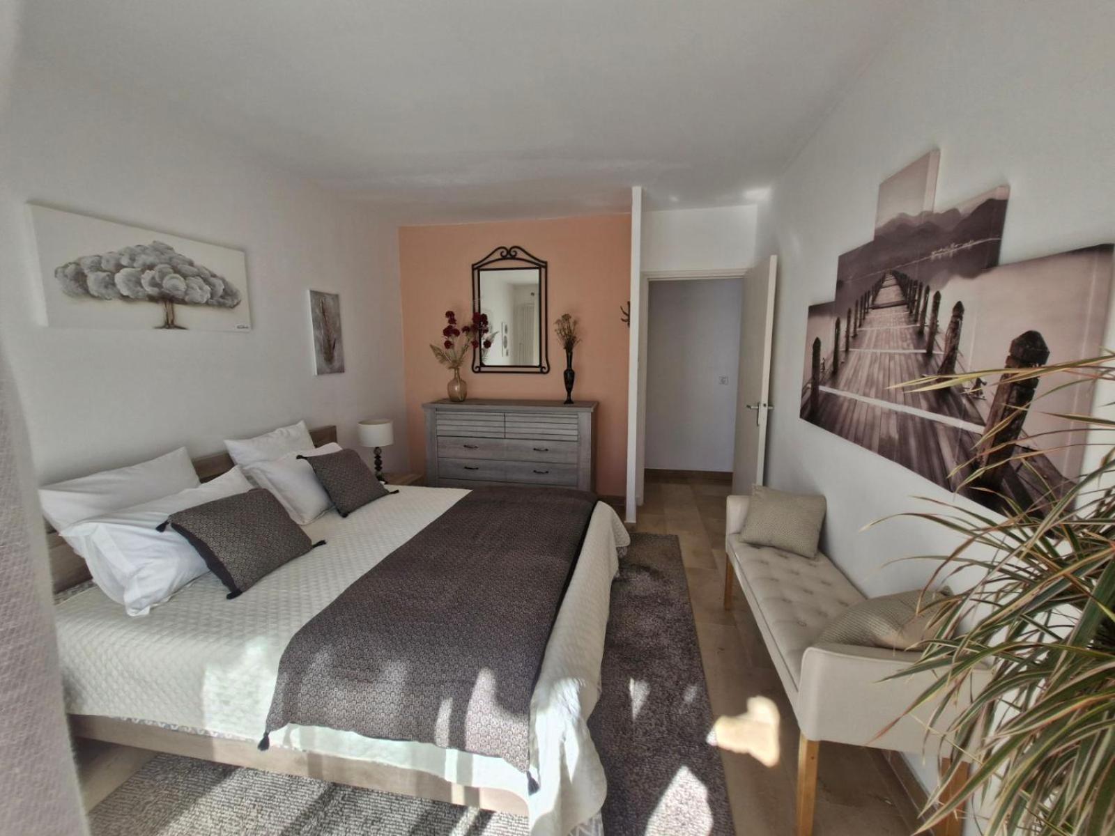 La Demeure Des Cedres & Spa Cap D'Agde (Adults Only) Eksteriør billede