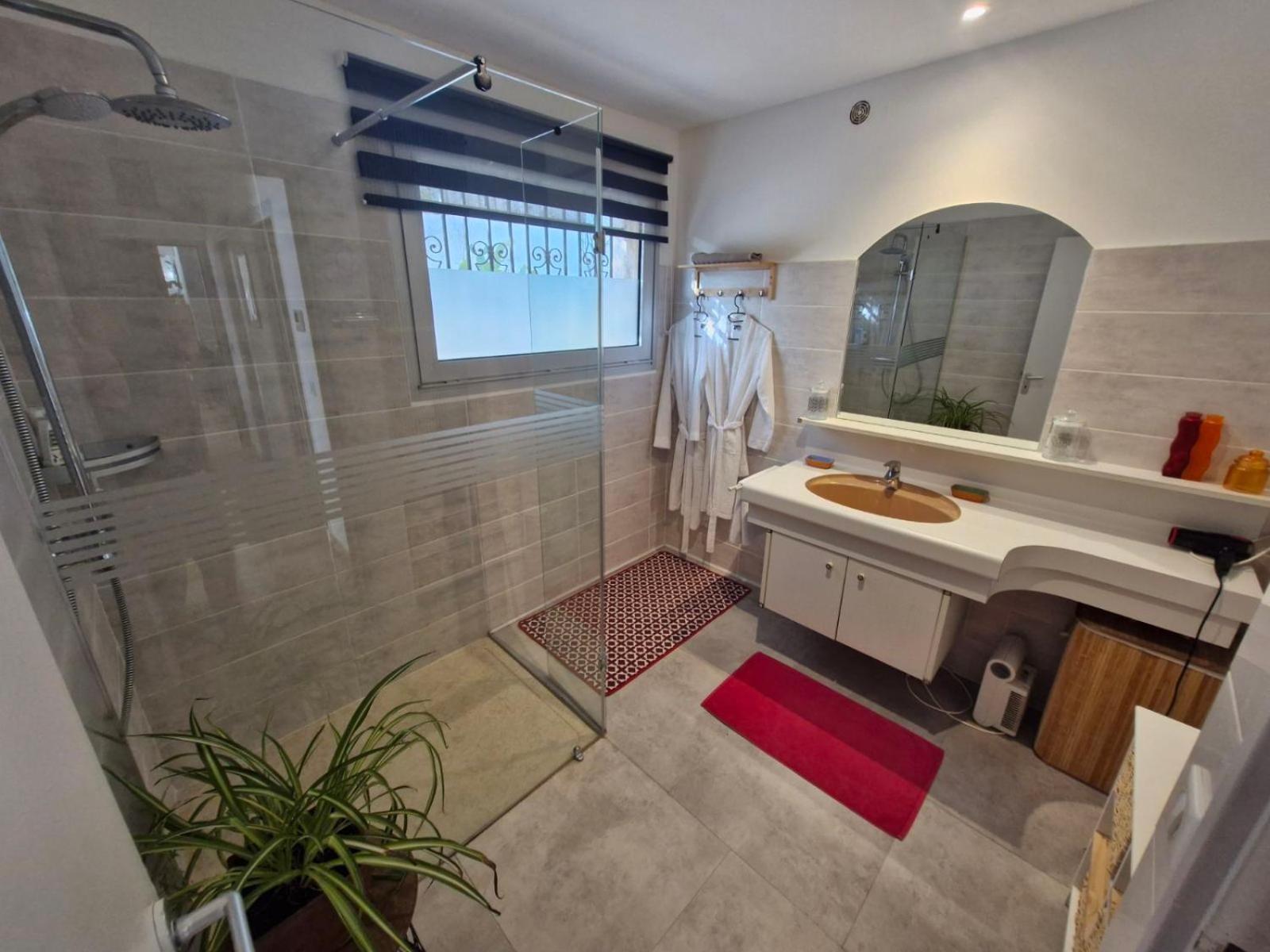 La Demeure Des Cedres & Spa Cap D'Agde (Adults Only) Eksteriør billede