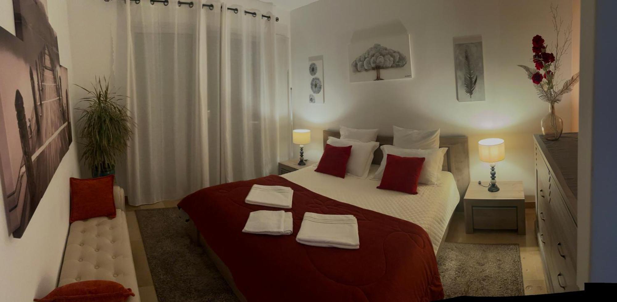 La Demeure Des Cedres & Spa Cap D'Agde (Adults Only) Eksteriør billede