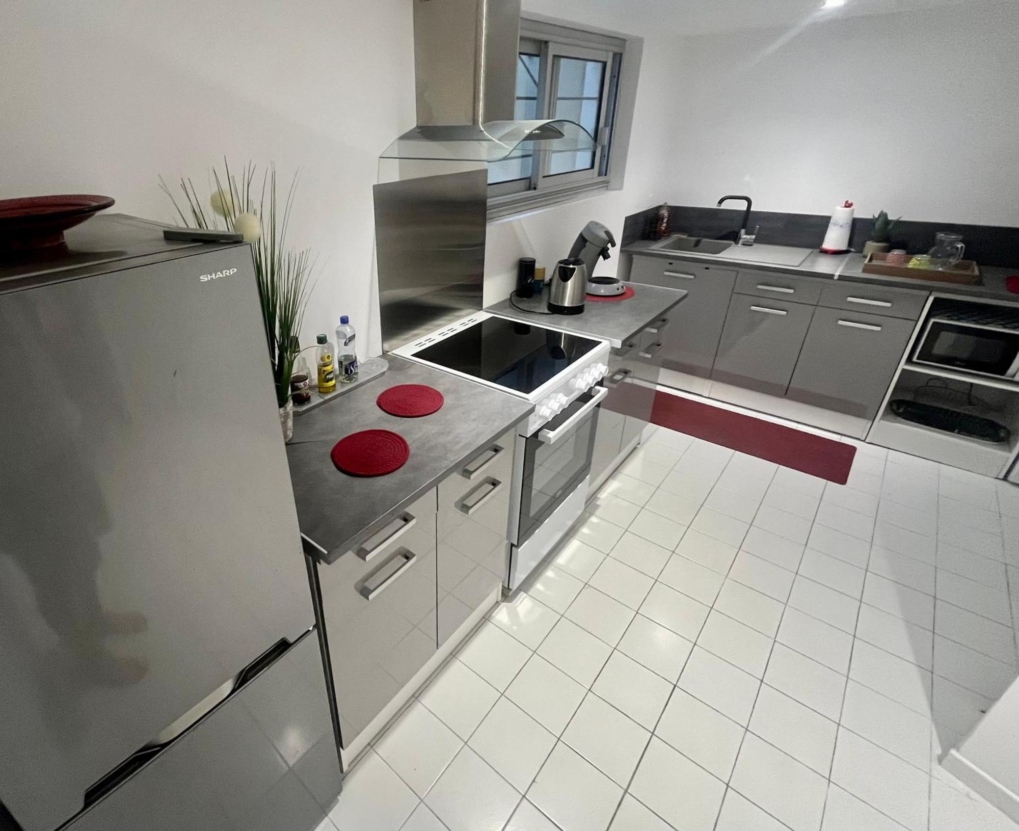 La Demeure Des Cedres & Spa Cap D'Agde (Adults Only) Eksteriør billede