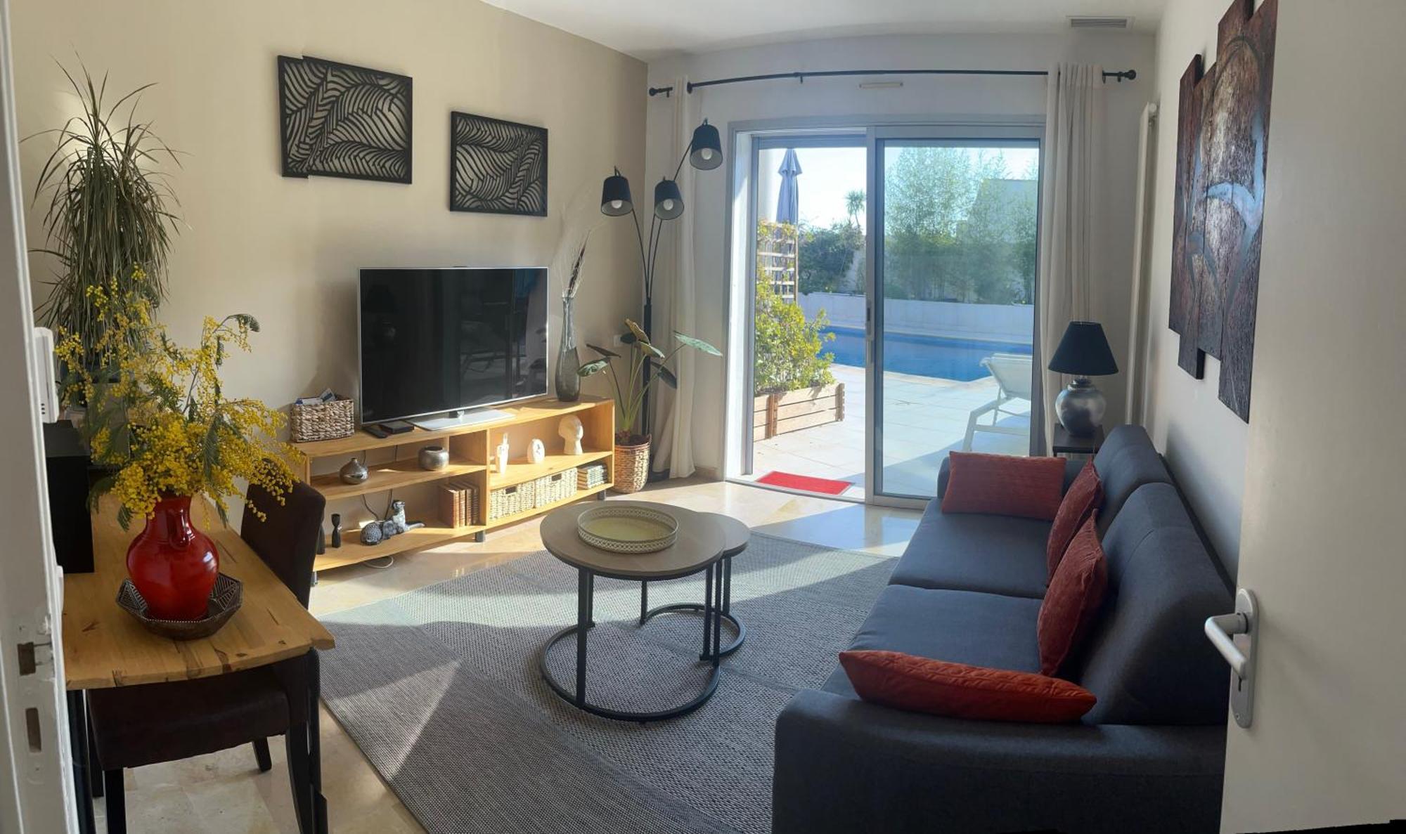 La Demeure Des Cedres & Spa, Suites & Loft Premium (Adults Only) Agde Eksteriør billede
