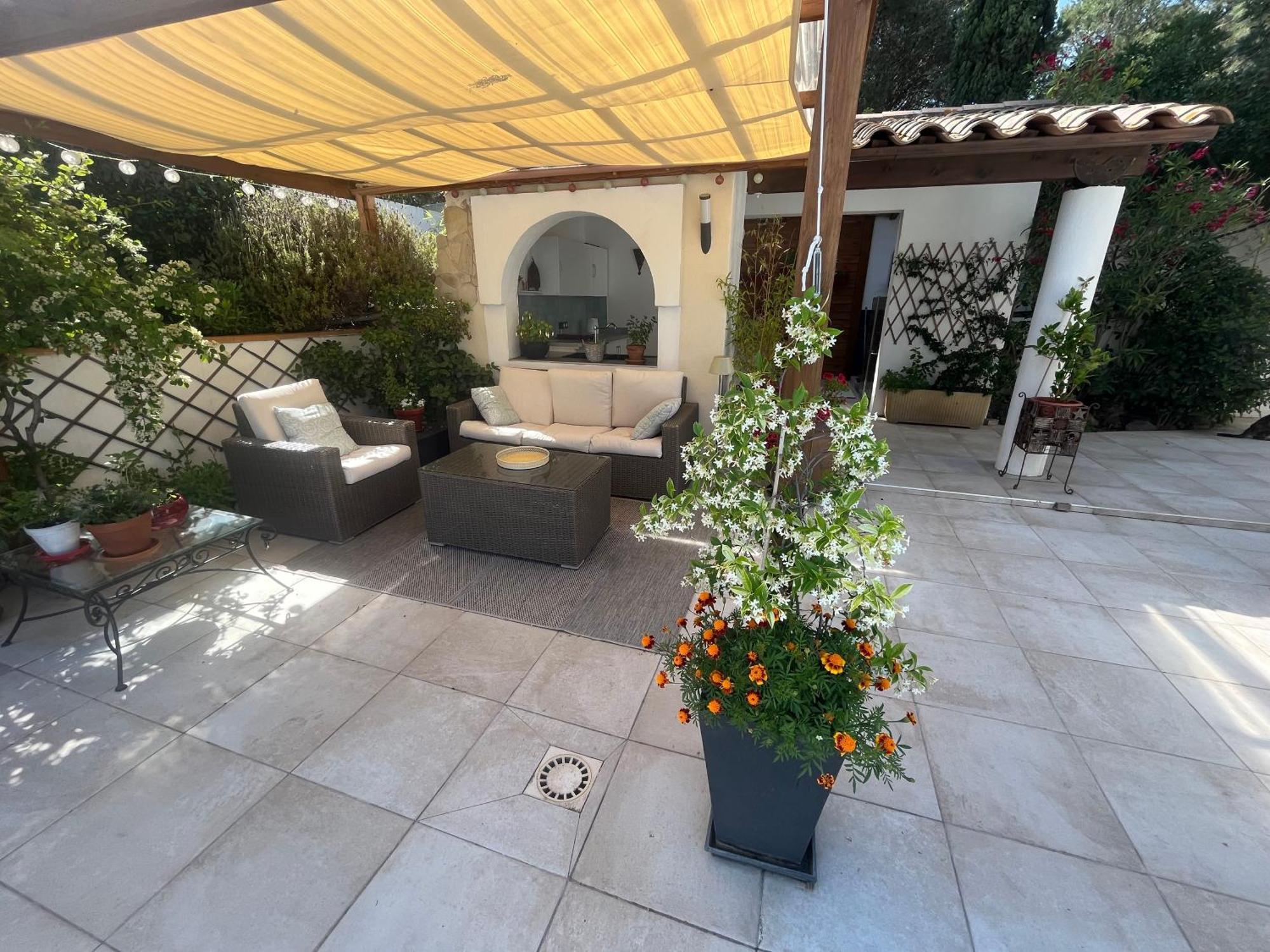 La Demeure Des Cedres & Spa, Suites & Loft Premium (Adults Only) Agde Eksteriør billede