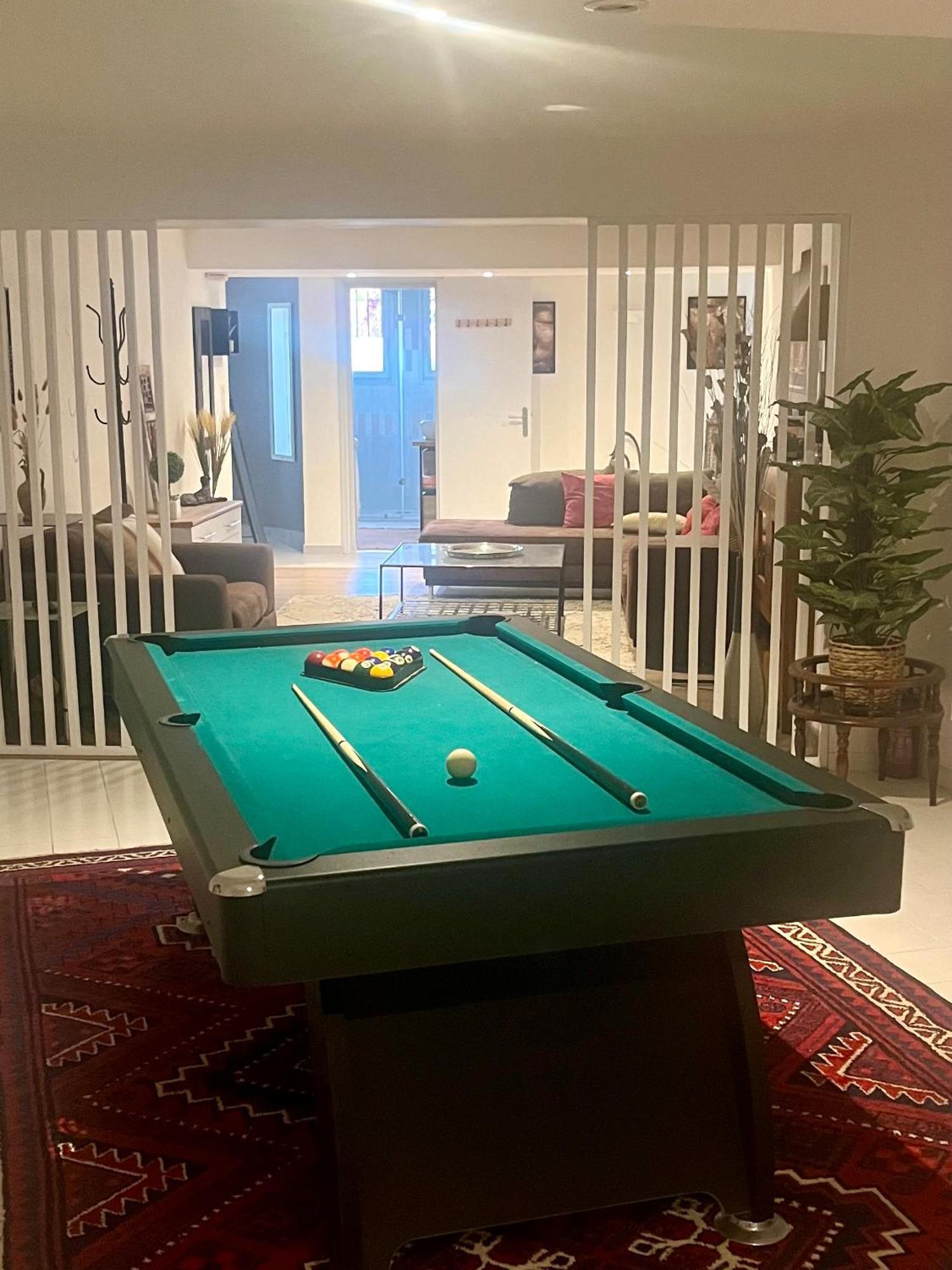 La Demeure Des Cedres & Spa Cap D'Agde (Adults Only) Eksteriør billede