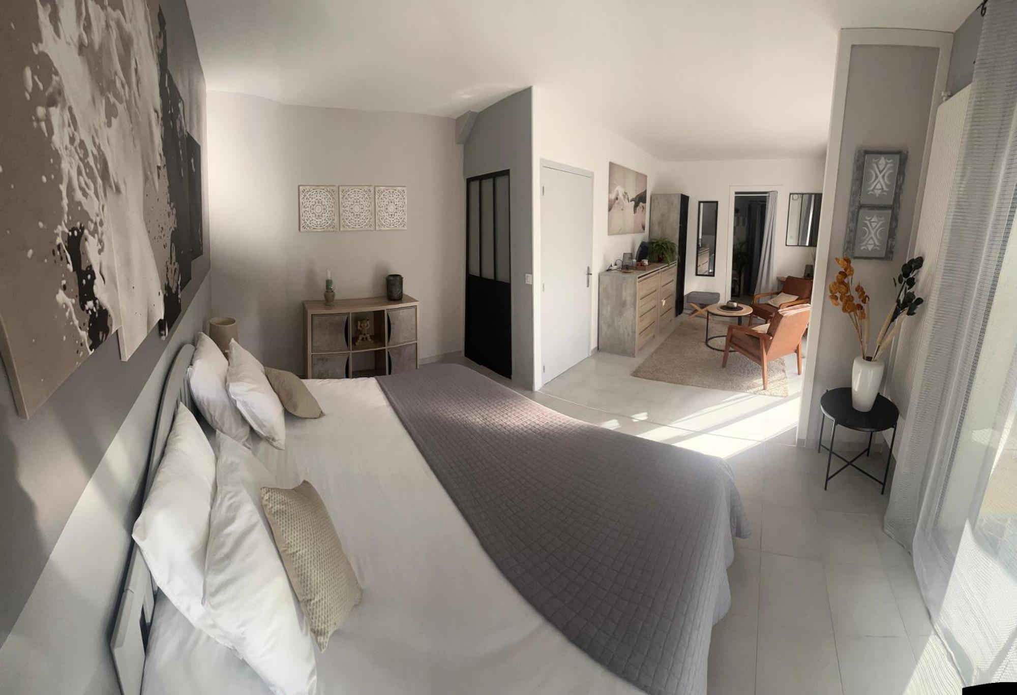 La Demeure Des Cedres & Spa, Suites & Loft Premium (Adults Only) Agde Eksteriør billede